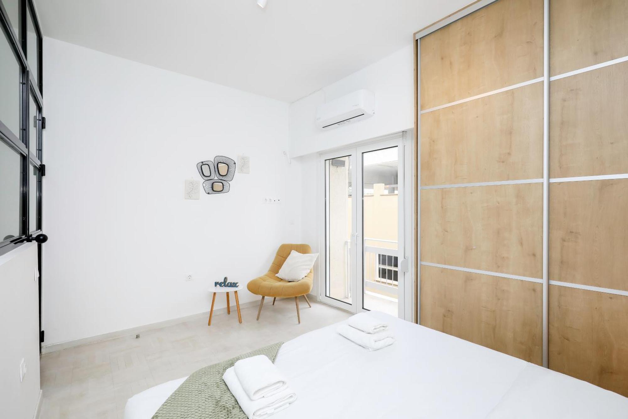 Central Kolonaki Flat C - Greecing Athènes Extérieur photo
